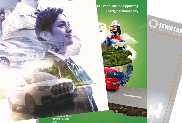 Kesalahan Krusial Menyusun Sustainability Report