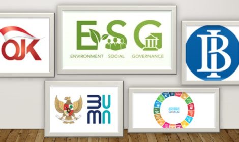 Laporan Tahunan Perusahaan