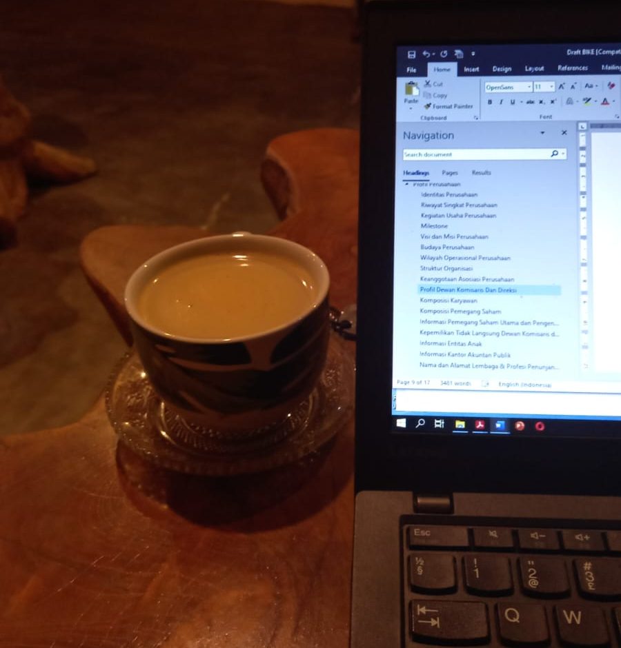 Download our company profile