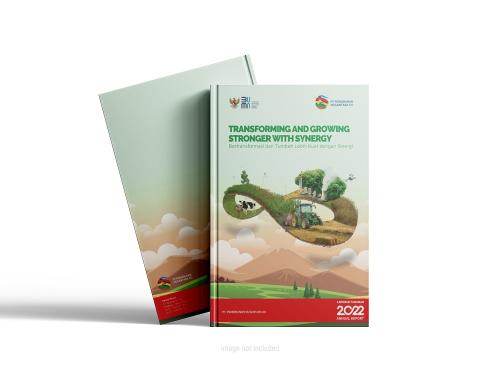 Buku PT Perkebunan Nusantara XII