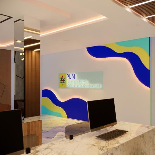Design-and-Build-Interior-PLN-Indonesia-Power-Maintenance-Service-Unit-1